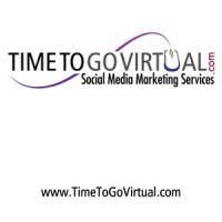 Time To Go Virtual.com logo, Time To Go Virtual.com contact details