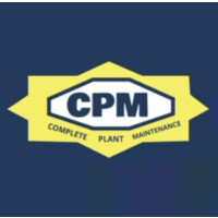 Complete Plant Maintenance logo, Complete Plant Maintenance contact details