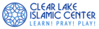 Clear Lake Islamic Center logo, Clear Lake Islamic Center contact details