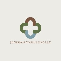 JE Serban Consulting LLC logo, JE Serban Consulting LLC contact details