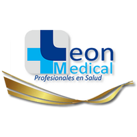 LEON MEDICAL logo, LEON MEDICAL contact details