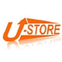 U-Store Dubai logo, U-Store Dubai contact details