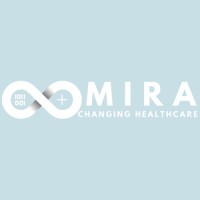 Mira Healthcare logo, Mira Healthcare contact details