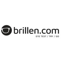 brillen.com logo, brillen.com contact details