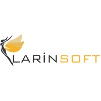 LARİNSOFT BİLİŞİM TEKNOLOJİ A.Ş. logo, LARİNSOFT BİLİŞİM TEKNOLOJİ A.Ş. contact details