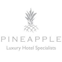 Pineapple - Luxury Hotel Specialists logo, Pineapple - Luxury Hotel Specialists contact details