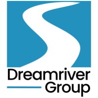 Dreamriver Group logo, Dreamriver Group contact details