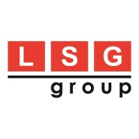 LSG GROUP GmbH logo, LSG GROUP GmbH contact details