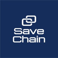 Savechain logo, Savechain contact details