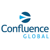 ConfluenceGlobal logo, ConfluenceGlobal contact details