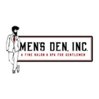 Men's Den, Inc. logo, Men's Den, Inc. contact details