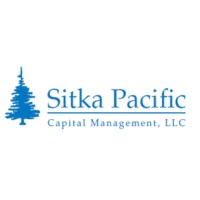 Sitka Pacific Capital Management, LLC logo, Sitka Pacific Capital Management, LLC contact details