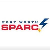 FORT WORTH SPARC logo, FORT WORTH SPARC contact details