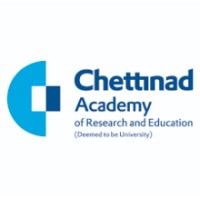 Chettinad Academy of Research & Education, Kancheepuram logo, Chettinad Academy of Research & Education, Kancheepuram contact details