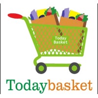 Today Basket logo, Today Basket contact details