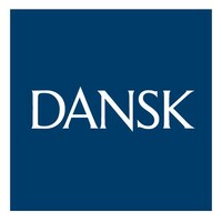 Dansk logo, Dansk contact details