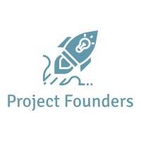 Project Founders logo, Project Founders contact details