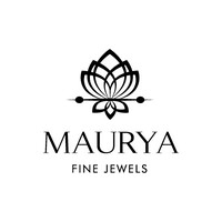 Maurya Fine Jewels logo, Maurya Fine Jewels contact details