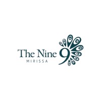 The Nine Mirissa logo, The Nine Mirissa contact details