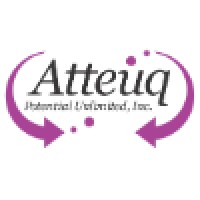 Atteuq Potential Unlimited, Inc. logo, Atteuq Potential Unlimited, Inc. contact details