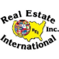 Real Estate International, Inc. logo, Real Estate International, Inc. contact details