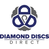 DIAMOND DISCS DIRECT UK LTD logo, DIAMOND DISCS DIRECT UK LTD contact details