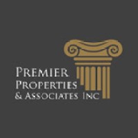 Premier Properties & Associates logo, Premier Properties & Associates contact details