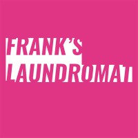 Frank's Laundromat logo, Frank's Laundromat contact details