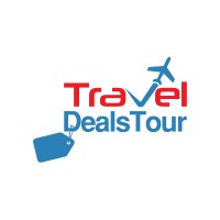 TravelDealsTour logo, TravelDealsTour contact details