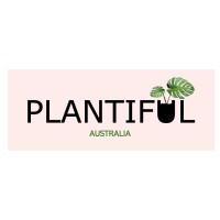 Plantiful Australia logo, Plantiful Australia contact details