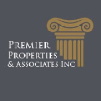 PREMIER PROPERTIES & ASSOC logo, PREMIER PROPERTIES & ASSOC contact details