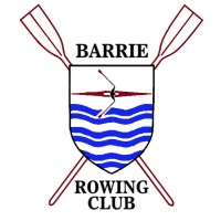 Barrie Rowing Club logo, Barrie Rowing Club contact details