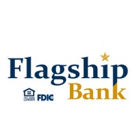 Flagship Bank logo, Flagship Bank contact details