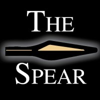 The Spear SJSU logo, The Spear SJSU contact details