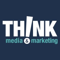 TH!NK Media & Marketing, LLC logo, TH!NK Media & Marketing, LLC contact details