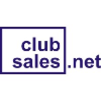 ClubSales.Net logo, ClubSales.Net contact details