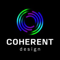 Coherent Design logo, Coherent Design contact details