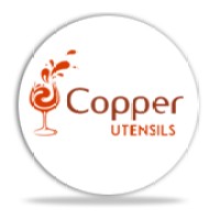 Copper Utensils Online Store logo, Copper Utensils Online Store contact details