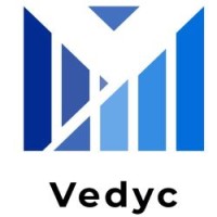 Vedyc logo, Vedyc contact details