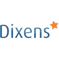 Dixens logo, Dixens contact details