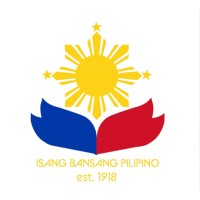 Isang Bansang Pilipino logo, Isang Bansang Pilipino contact details