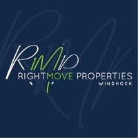 Rightmove Properties Windhoek CC logo, Rightmove Properties Windhoek CC contact details