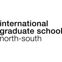 International Graduate School North-South logo, International Graduate School North-South contact details