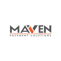 Maven Pavement Solutions logo, Maven Pavement Solutions contact details