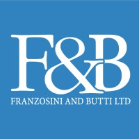 FRANZOSINI & BUTTI LIMITED logo, FRANZOSINI & BUTTI LIMITED contact details