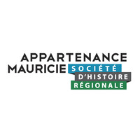 Appartenance Mauricie Société d'histoire régionale logo, Appartenance Mauricie Société d'histoire régionale contact details