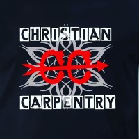 Christian Carpentry logo, Christian Carpentry contact details