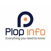 Plop Info logo, Plop Info contact details