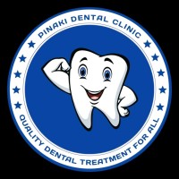 PINAKI DENTAL CLINIC KALAMBOLI logo, PINAKI DENTAL CLINIC KALAMBOLI contact details