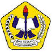 SMAN 1 Tasikmalaya logo, SMAN 1 Tasikmalaya contact details